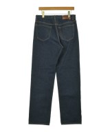 DRIES VAN NOTEN（ドリスヴァンノッテン）デニムパンツ 紺 サイズ:29(S位) メンズ/2200727135070