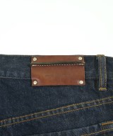 DRIES VAN NOTEN（ドリスヴァンノッテン）デニムパンツ 紺 サイズ:29(S位) メンズ/2200727135070