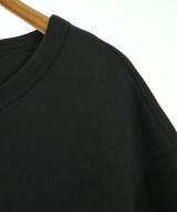 DRIES VAN NOTEN（ドリスヴァンノッテン）スウェット 黒 サイズ:M メンズ/2200727277022
