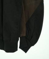 DRIES VAN NOTEN（ドリスヴァンノッテン）スウェット 黒 サイズ:M メンズ/2200727277022