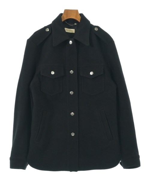 DRIES VAN NOTEN(ドリスヴァンノッテン)のブルゾン サイズ:36(XS位) 39,600円