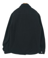 DRIES VAN NOTEN（ドリスヴァンノッテン）ブルゾン 黒 サイズ:36(XS位) レディース/2200727285010
