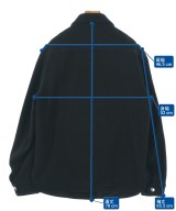 DRIES VAN NOTEN（ドリスヴァンノッテン）ブルゾン 黒 サイズ:36(XS位) レディース/2200727285010