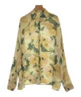 DRIES VAN NOTEN カジュアルシャツ