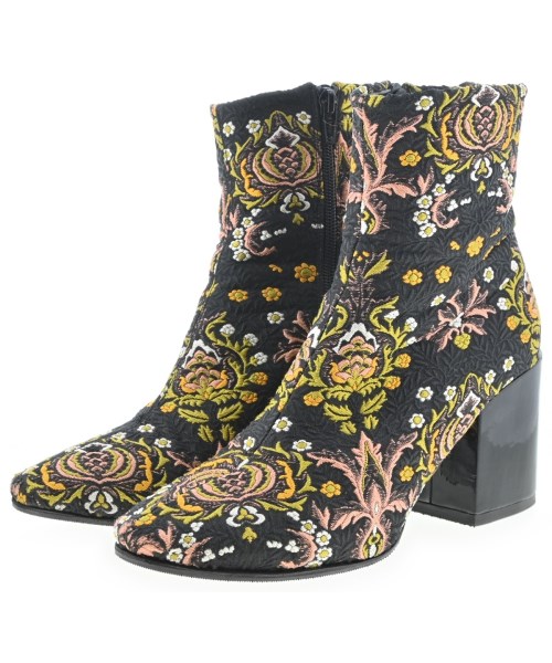 DRIES VAN NOTEN(ドリスヴァンノッテン)のブーツ サイズ:EU39(25.5cm位) 40,700円