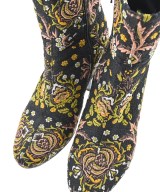 DRIES VAN NOTEN（ドリスヴァンノッテン）ブーツ 黒 サイズ:EU39(25.5cm位) レディース/2200727285065