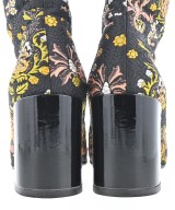 DRIES VAN NOTEN（ドリスヴァンノッテン）ブーツ 黒 サイズ:EU39(25.5cm位) レディース/2200727285065