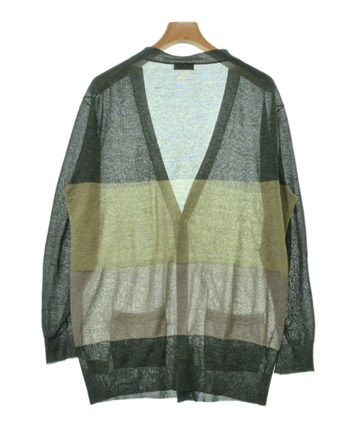 DRIES VAN NOTEN（ドリスヴァンノッテン）カーディガン 緑 サイズ:S メンズ/2200727507105