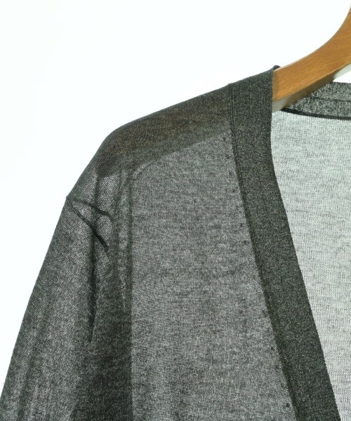 DRIES VAN NOTEN（ドリスヴァンノッテン）カーディガン 緑 サイズ:S メンズ/2200727507105