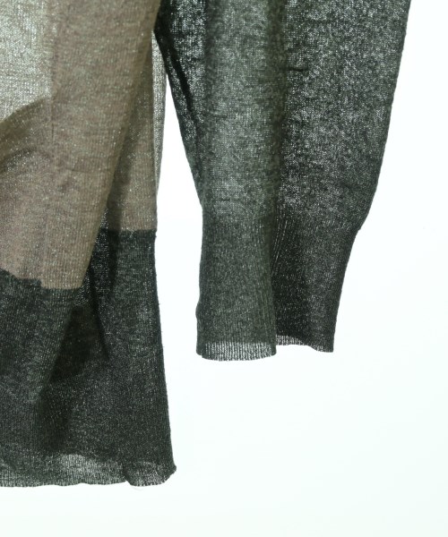 DRIES VAN NOTEN（ドリスヴァンノッテン）カーディガン 緑 サイズ:S メンズ/2200727507105