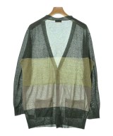 DRIES VAN NOTEN（ドリスヴァンノッテン）カーディガン 緑 サイズ:S メンズ/2200727507105
