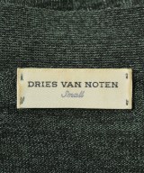 DRIES VAN NOTEN（ドリスヴァンノッテン）カーディガン 緑 サイズ:S メンズ/2200727507105