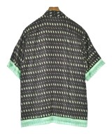 DRIES VAN NOTEN（ドリスヴァンノッテン）カジュアルシャツ 茶 サイズ:46(M位) メンズ/2200727954022