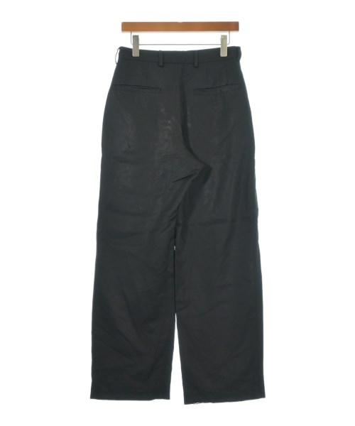 DRIES VAN NOTEN（ドリスヴァンノッテン）その他 黒 サイズ:48(L位) メンズ/2200728050037