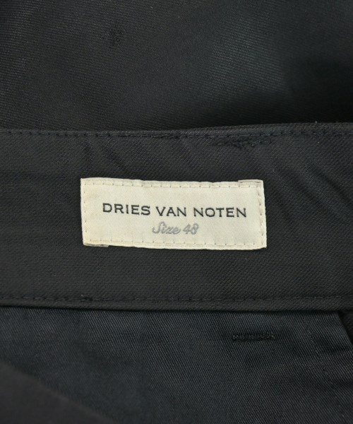 DRIES VAN NOTEN（ドリスヴァンノッテン）その他 黒 サイズ:48(L位) メンズ/2200728050037