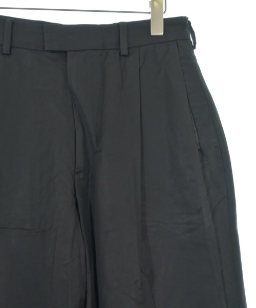 DRIES VAN NOTEN（ドリスヴァンノッテン）その他 黒 サイズ:48(L位) メンズ/2200728050037