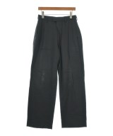 DRIES VAN NOTEN（ドリスヴァンノッテン）その他 黒 サイズ:48(L位) メンズ/2200728050037