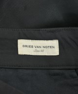 DRIES VAN NOTEN（ドリスヴァンノッテン）その他 黒 サイズ:48(L位) メンズ/2200728050037