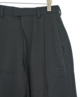 DRIES VAN NOTEN（ドリスヴァンノッテン）その他 黒 サイズ:48(L位) メンズ/2200728050037