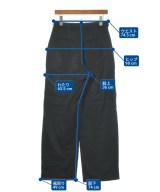 DRIES VAN NOTEN（ドリスヴァンノッテン）その他 黒 サイズ:48(L位) メンズ/2200728050037