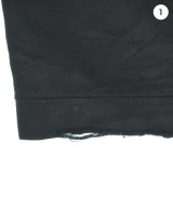 DRIES VAN NOTEN（ドリスヴァンノッテン）その他 黒 サイズ:48(L位) メンズ/2200728050037