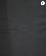 DRIES VAN NOTEN（ドリスヴァンノッテン）その他 黒 サイズ:48(L位) メンズ/2200728050037