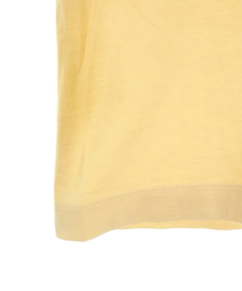 DRIES VAN NOTEN（ドリスヴァンノッテン）ノースリーブ 黄 サイズ:XS レディース/2200723921042