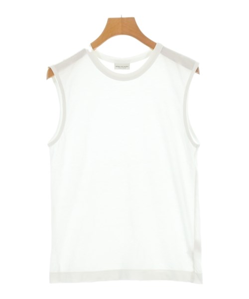 DRIES VAN NOTEN(ドリスヴァンノッテン)のノースリーブ サイズ:XS 9,900円