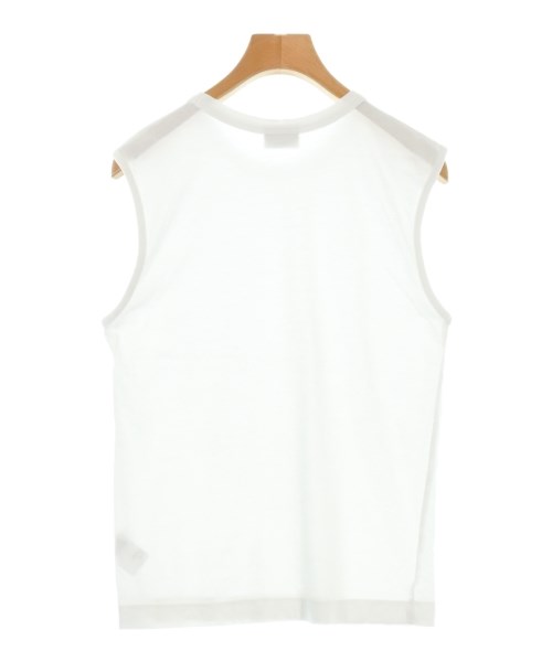 DRIES VAN NOTEN（ドリスヴァンノッテン）ノースリーブ 白 サイズ:XS レディース/2200723921059
