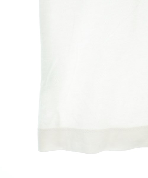 DRIES VAN NOTEN（ドリスヴァンノッテン）ノースリーブ 白 サイズ:XS レディース/2200723921059