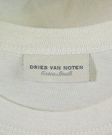 DRIES VAN NOTEN（ドリスヴァンノッテン）ノースリーブ 白 サイズ:XS レディース/2200723921059