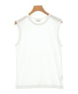 DRIES VAN NOTEN ノースリーブ