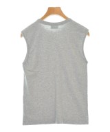 DRIES VAN NOTEN（ドリスヴァンノッテン）ノースリーブ グレー サイズ:XS レディース/2200723921066