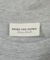 DRIES VAN NOTEN（ドリスヴァンノッテン）ノースリーブ グレー サイズ:XS レディース/2200723921066