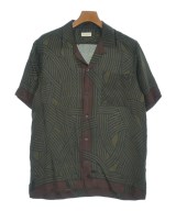 DRIES VAN NOTEN カジュアルシャツ
