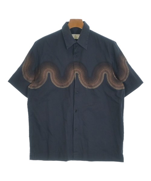 DRIES VAN NOTEN(ドリスヴァンノッテン)のカジュアルシャツ サイズ:48(L位) 39,600円