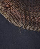 DRIES VAN NOTEN（ドリスヴァンノッテン）カジュアルシャツ 紺 サイズ:48(L位) メンズ/2200728846029
