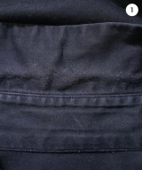 DRIES VAN NOTEN（ドリスヴァンノッテン）カジュアルシャツ 紺 サイズ:48(L位) メンズ/2200728846029