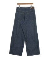 DRIES VAN NOTEN（ドリスヴァンノッテン）デニムパンツ 紺 サイズ:36(XS位) レディース/2200728942097
