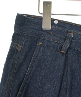DRIES VAN NOTEN（ドリスヴァンノッテン）デニムパンツ 紺 サイズ:36(XS位) レディース/2200728942097