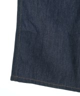 DRIES VAN NOTEN（ドリスヴァンノッテン）デニムパンツ 紺 サイズ:36(XS位) レディース/2200728942097