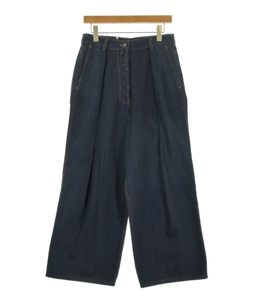 DRIES VAN NOTEN(ドリスヴァンノッテン)のデニムパンツ サイズ:36(XS位) 31,600円