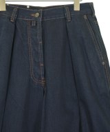 DRIES VAN NOTEN（ドリスヴァンノッテン）デニムパンツ 紺 サイズ:36(XS位) レディース/2200729001168