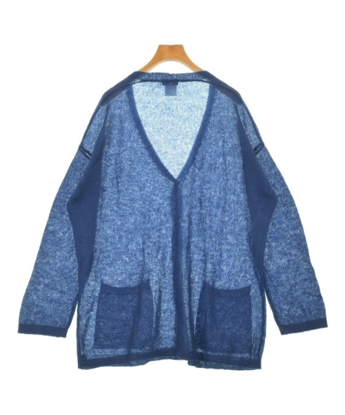 DRIES VAN NOTEN（ドリスヴァンノッテン）カーディガン 青 サイズ:S レディース/2200729098052