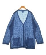 DRIES VAN NOTEN（ドリスヴァンノッテン）カーディガン 青 サイズ:S レディース/2200729098052