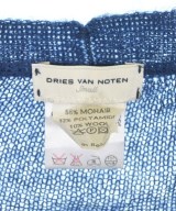 DRIES VAN NOTEN（ドリスヴァンノッテン）カーディガン 青 サイズ:S レディース/2200729098052
