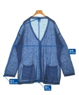 DRIES VAN NOTEN（ドリスヴァンノッテン）カーディガン 青 サイズ:S レディース/2200729098052