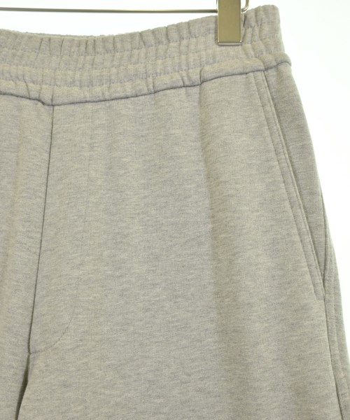 DRIES VAN NOTEN（ドリスヴァンノッテン）スウェットパンツ グレー サイズ:S メンズ/2200729212069