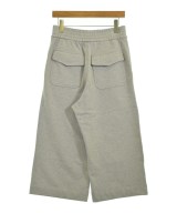 DRIES VAN NOTEN（ドリスヴァンノッテン）スウェットパンツ グレー サイズ:S メンズ/2200729212069