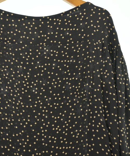 DRIES VAN NOTEN（ドリスヴァンノッテン）ワンピース 黒 サイズ:36(XS位) レディース/2200677854076